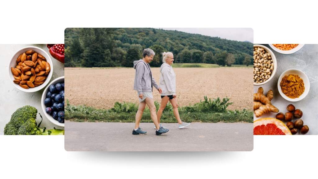 Reducing your Risk of Alzheimer's