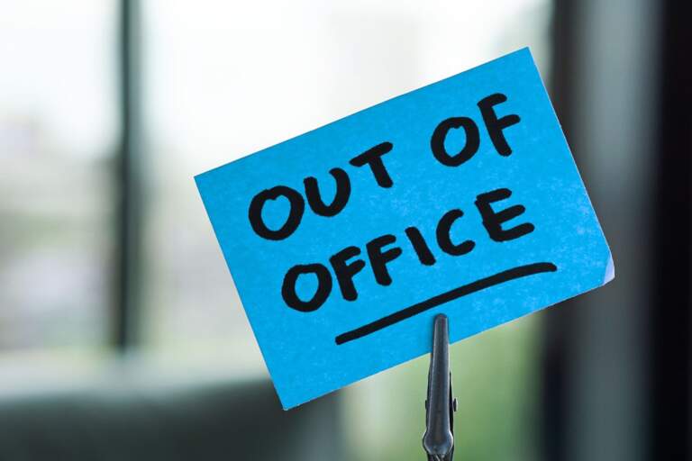 Closing early on Tuesday, October 28th