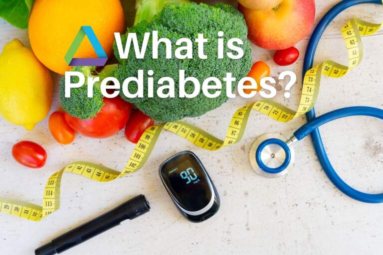 What is Prediabetes?