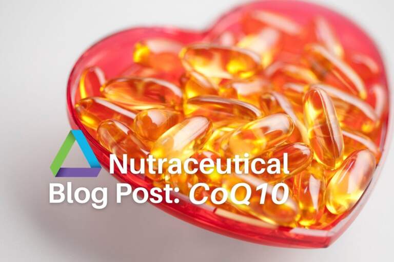 CoQ10 for Heart Health