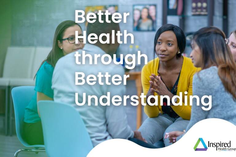 NMHM: Better Health Through Better Understanding