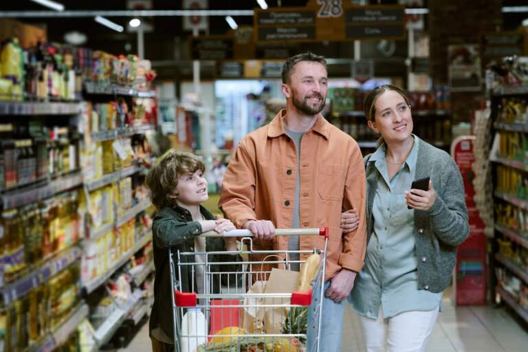 How to Eat Healthy and Save Money