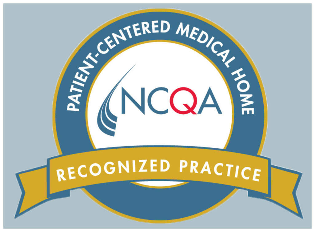 NCQA Recognition