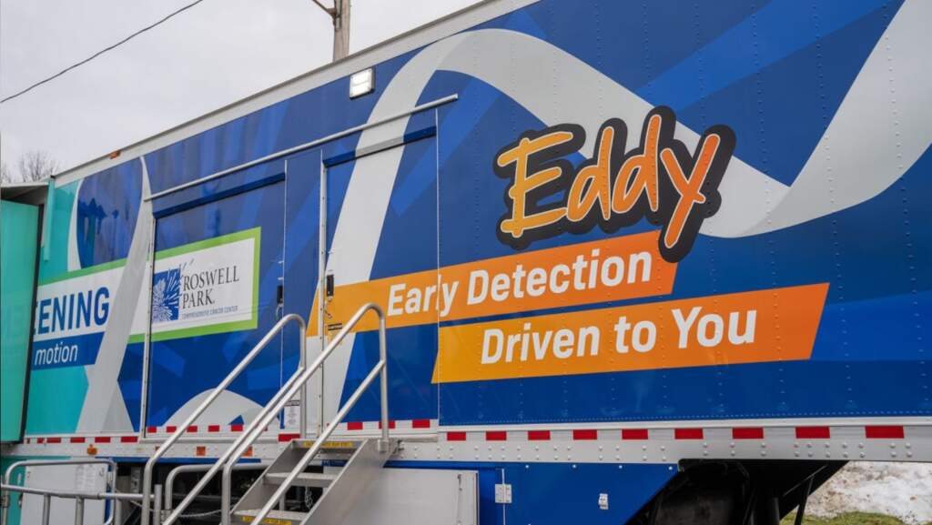 Lung Cancer Screening Event – Mark Your Calendars!