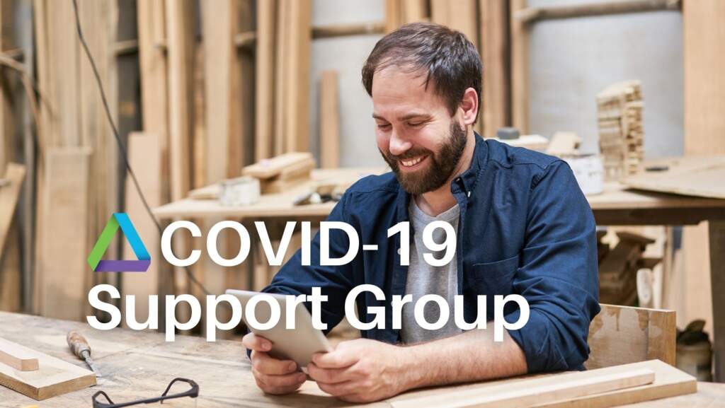 Local Covid-19 Support Group