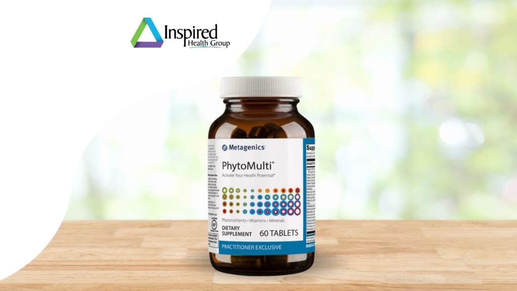 PhytoMulti for Maintaining Healthy Vision