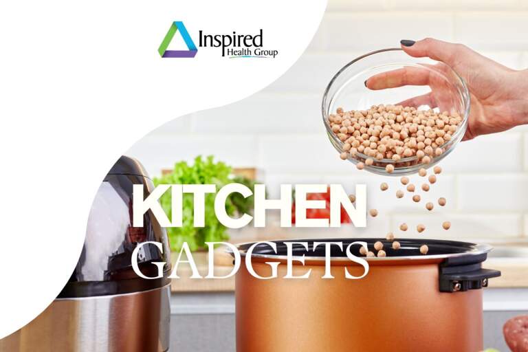 5 Kitchen Gadgets to Gift Yourself with your Holiday Green