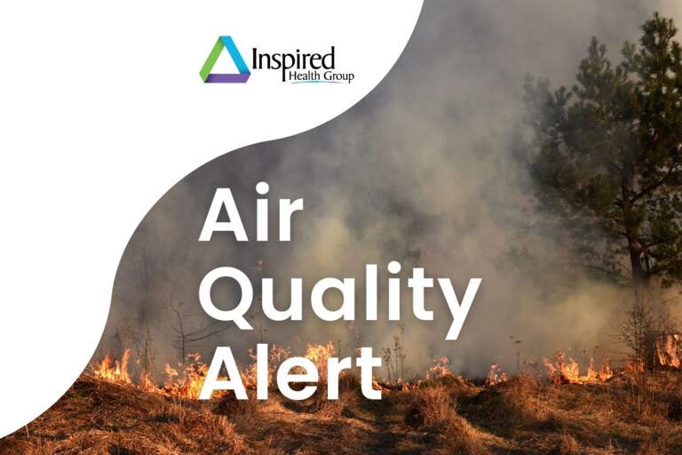 Check your Local Air Quality