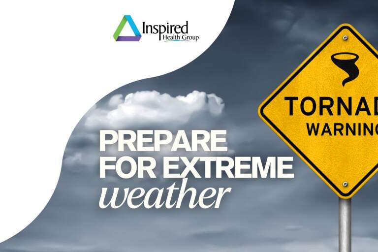 What to do during a Tornado