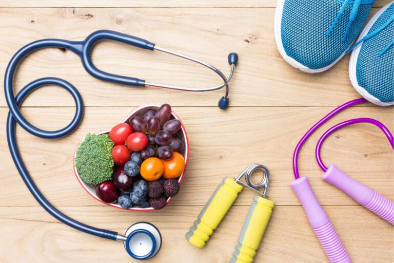 The ABCs of Heart Disease