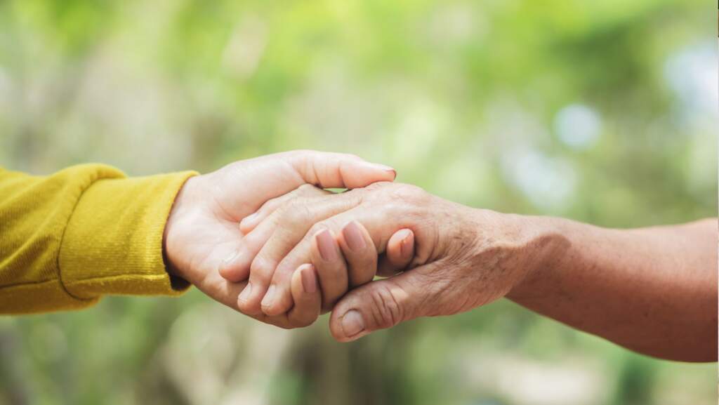 Get Help with the Self Referral Program