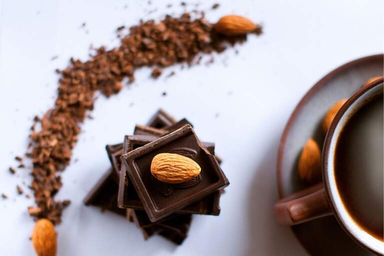 Make it a Heart Healthy Valentine's Day