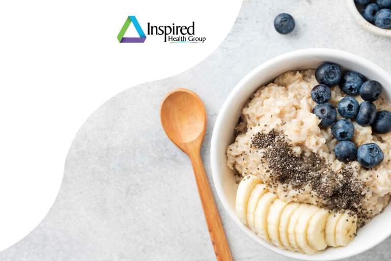 3 Oatmeal Hacks for a Healthier Breakfast