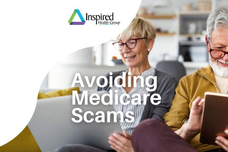 How to avoid Medicare Scams