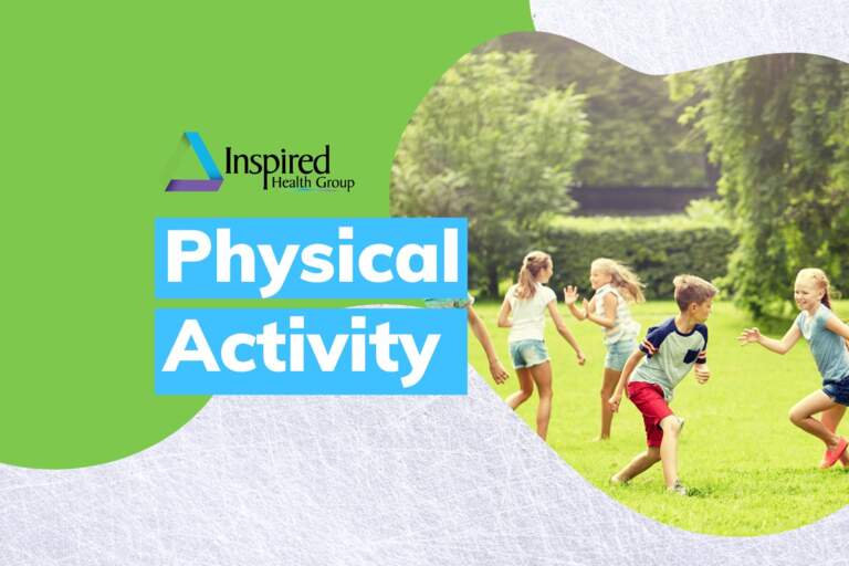 Physical Activity Guidelines for School-Aged Children 6-17