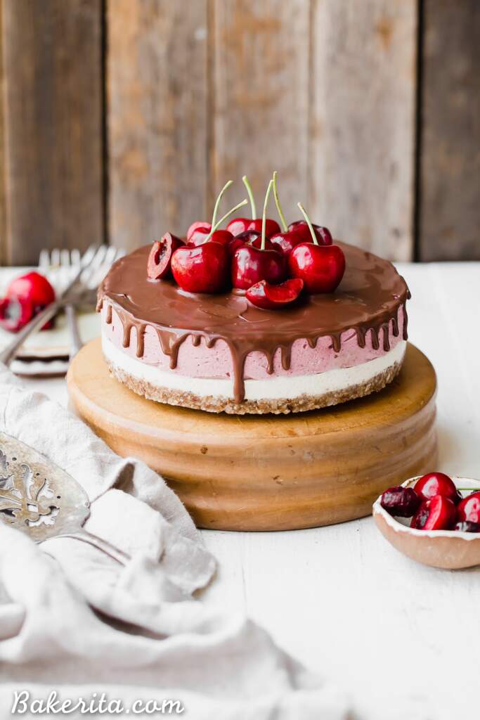 Sweet Treats that are Healthier to Eat