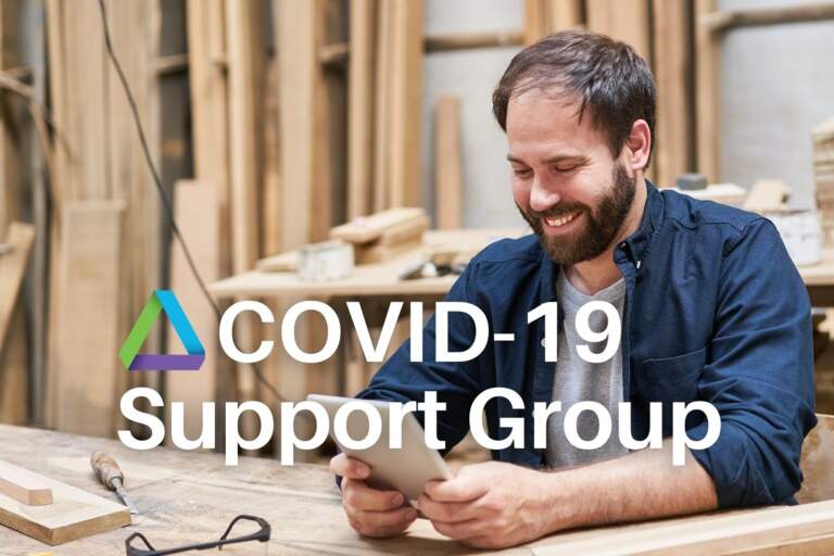 Local Covid-19 Support Group