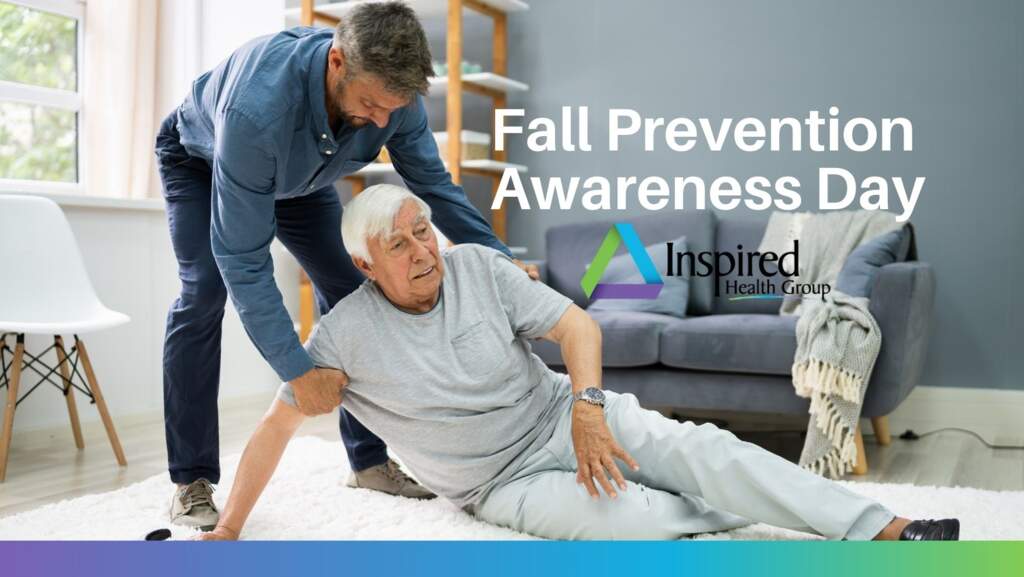 Falls Prevention Awareness