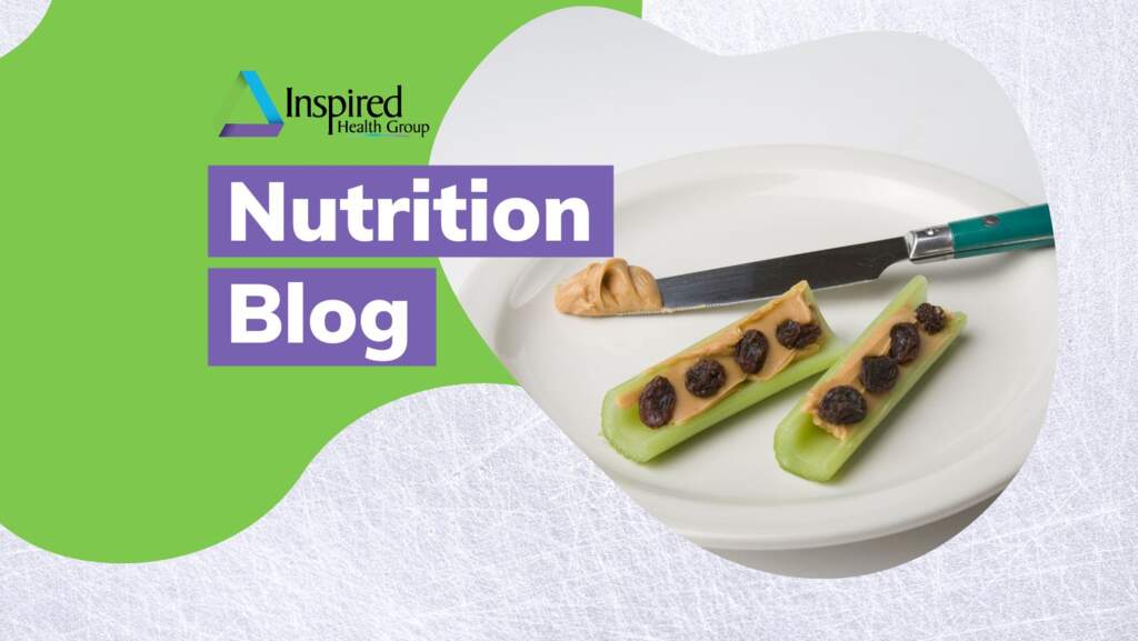 Peanut Butter Can be Your Friend