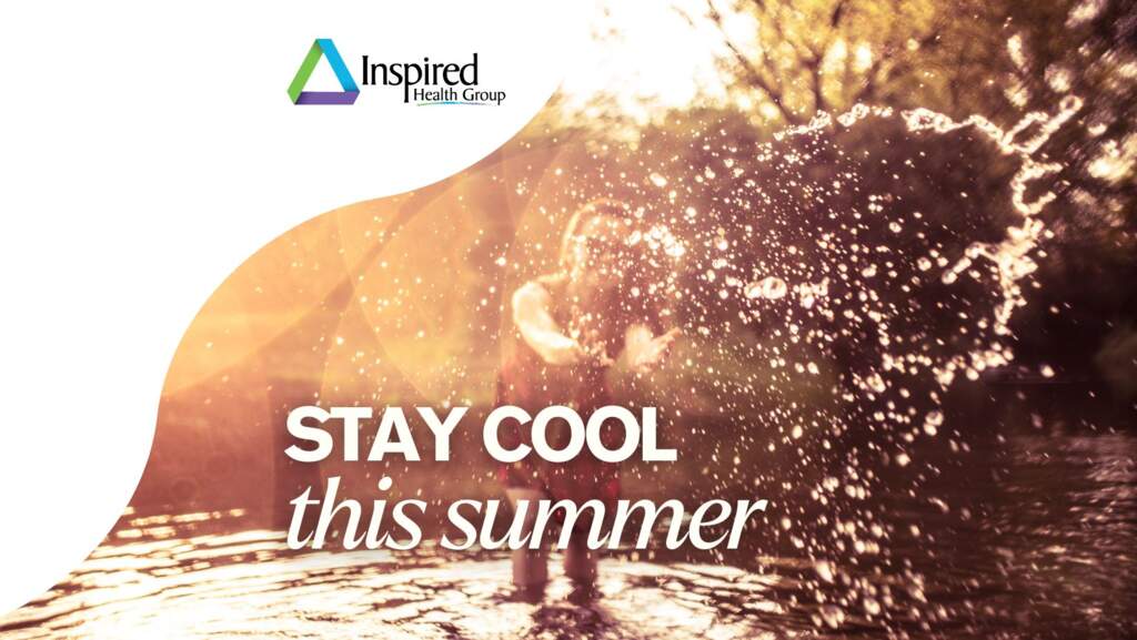 Stay Cool this Summer with these Extreme Heat Tips