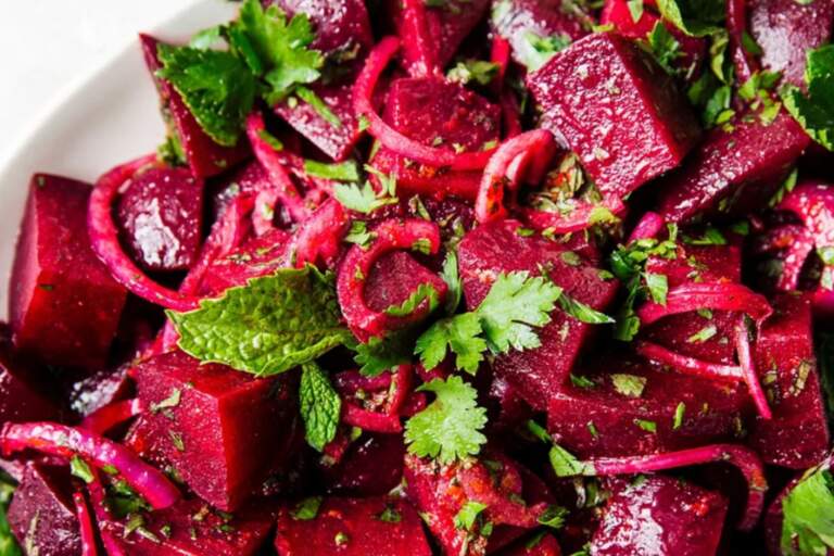 Eat with the Seasons: July Recipe Roundup