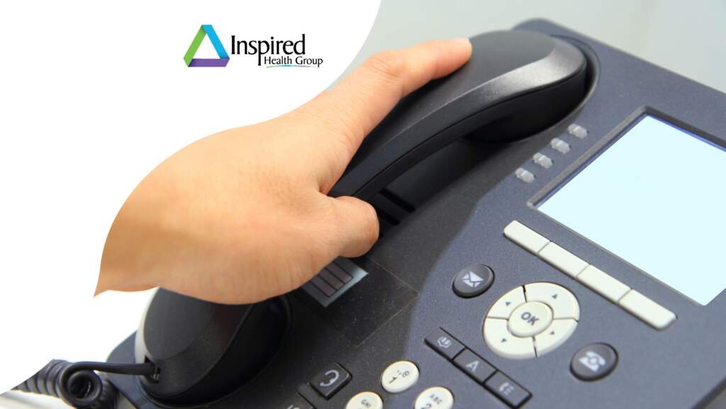 Phone Upgrade on 3/15 may Disrupt Calls