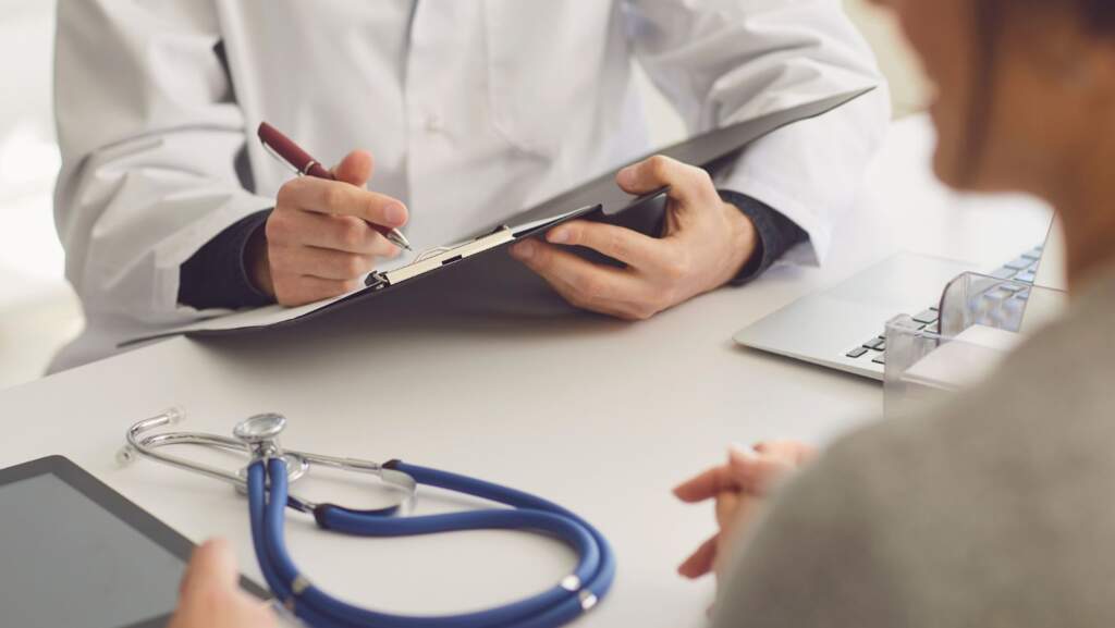 New Patient Update: Spring 2024