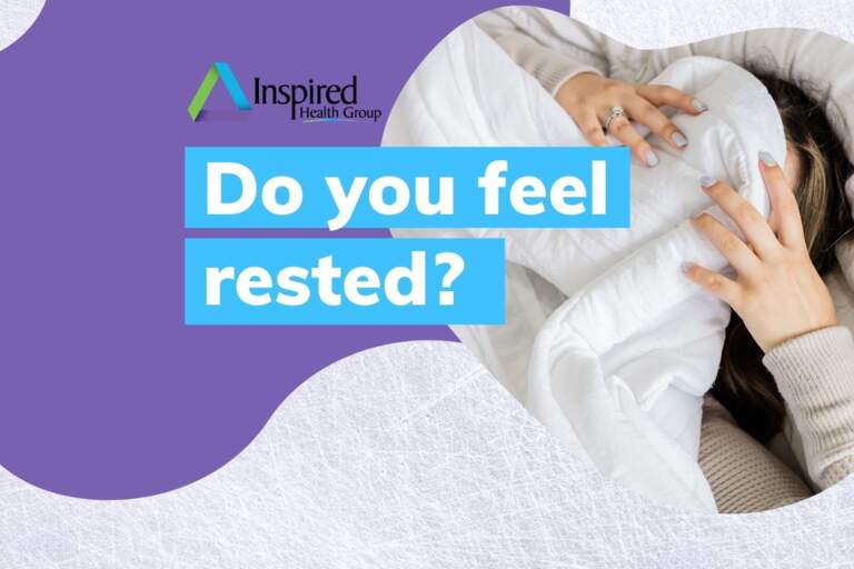 When it Comes to Sleep, Quality is as Important as Quantity