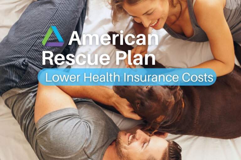 Lower Health Insurance Costs with the American Rescue Plan