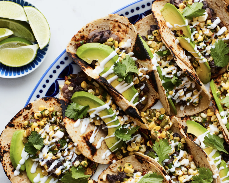 Plant Based Recipes for Lent and Beyond!