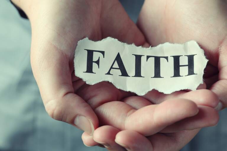 Communing with God: Part 2