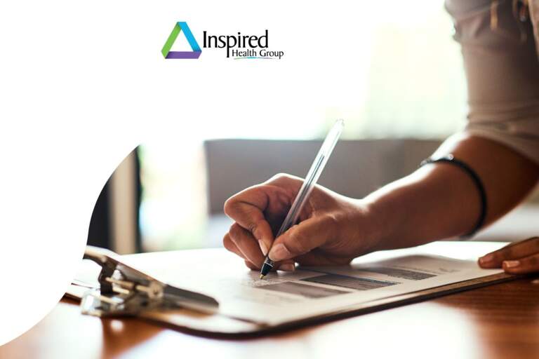 Please Review our Updated Office Policy Form