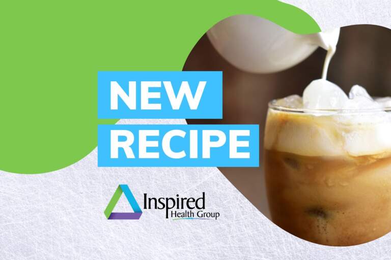 DIY Mocha Frappé Recipe