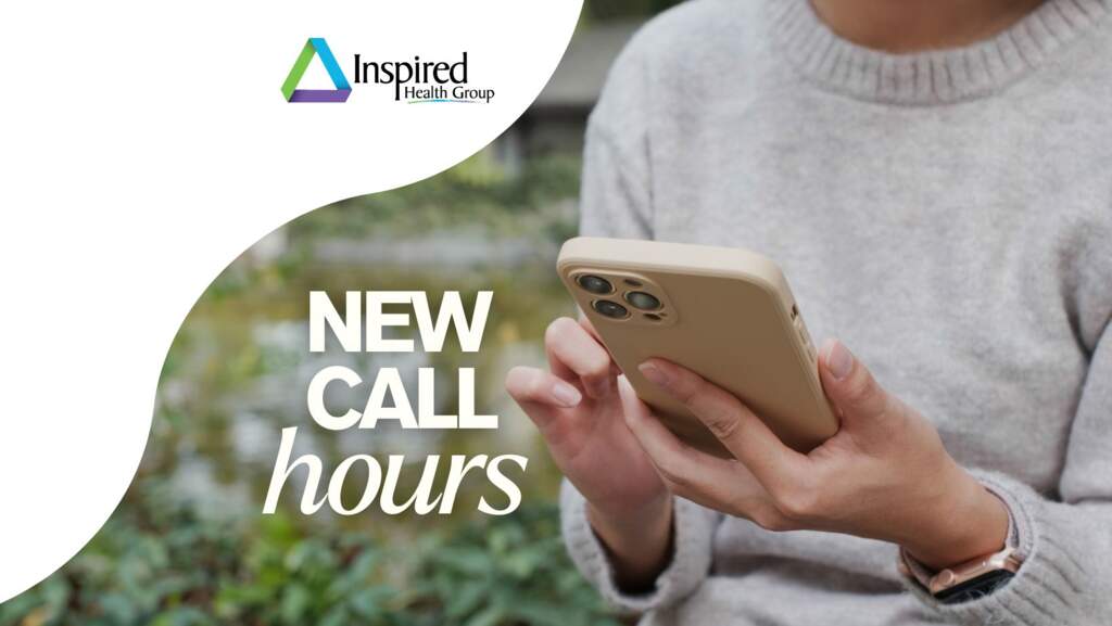 New Calling Hours