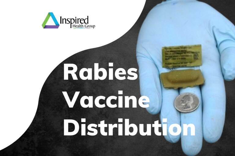 Wildlife Rabies Vaccine Packets Distributed Across Erie County