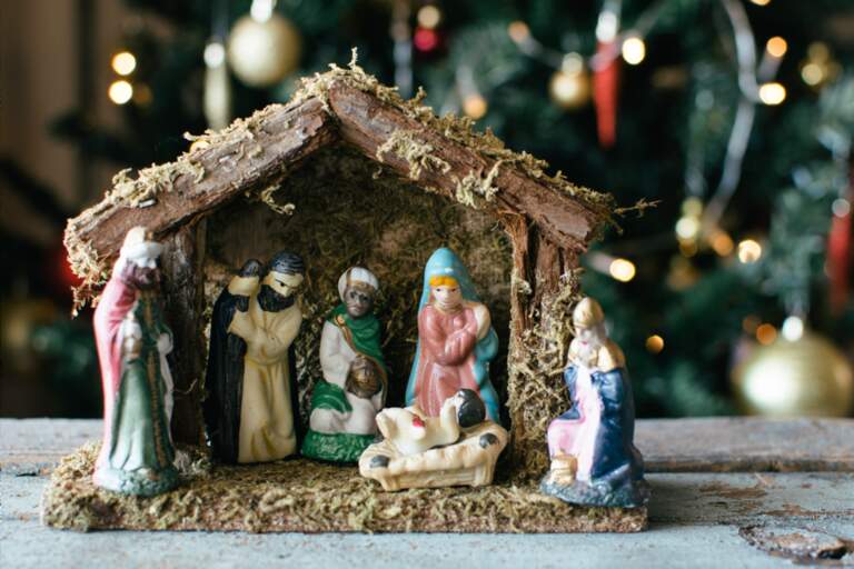 Part 1: “THE JOURNEY OF A LIFETIME”