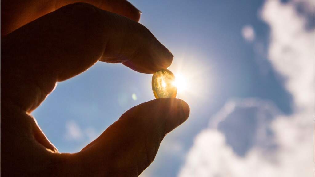 The Importance of Maintaining Vitamin D Levels