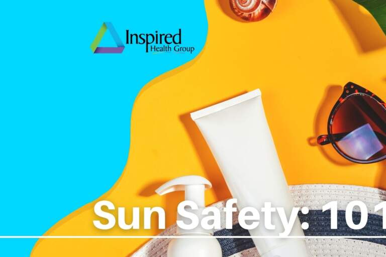 Sun Safety 101