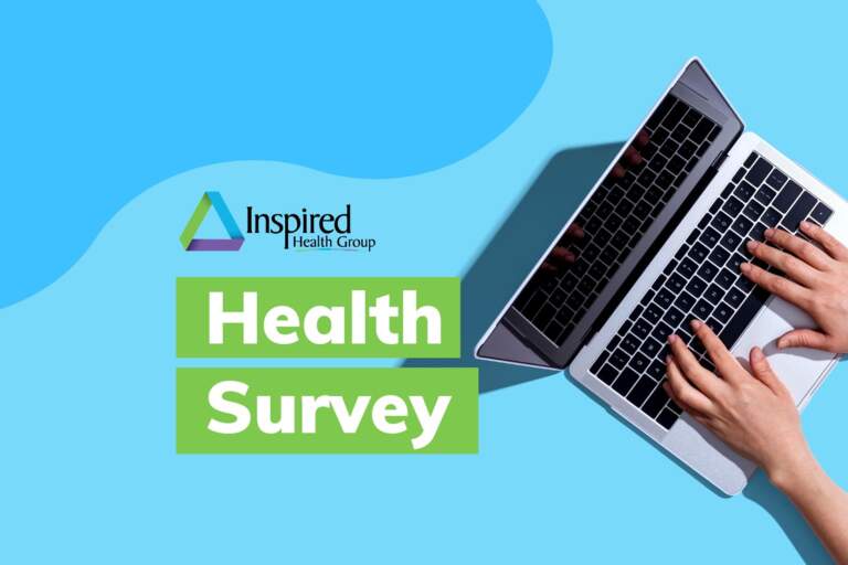 Erie County Department of Health's Wellness Survey