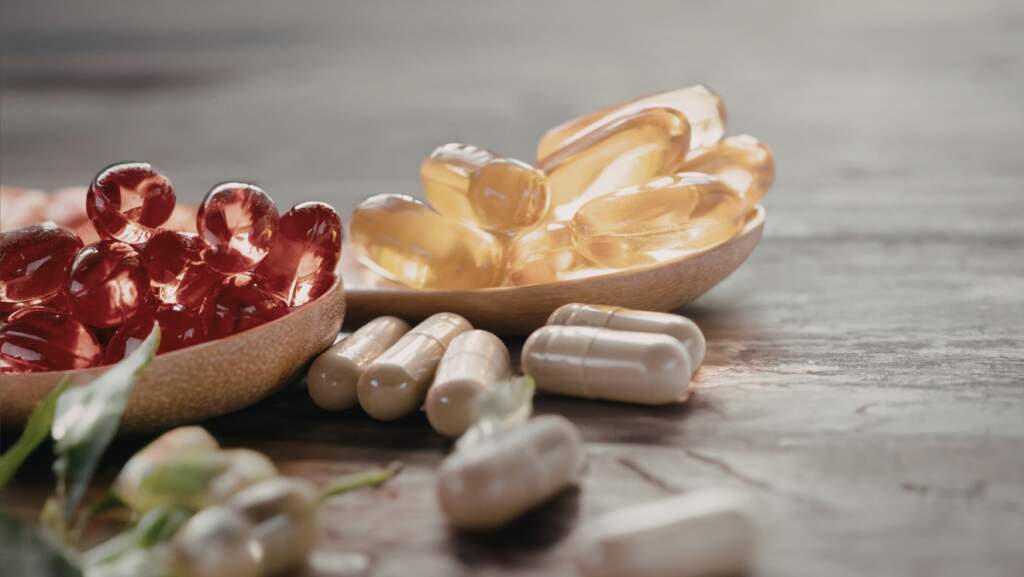 Are Digestive Enzyme Supplements right for You?