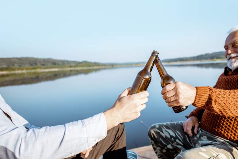 Science around Moderate Alcohol Consumption