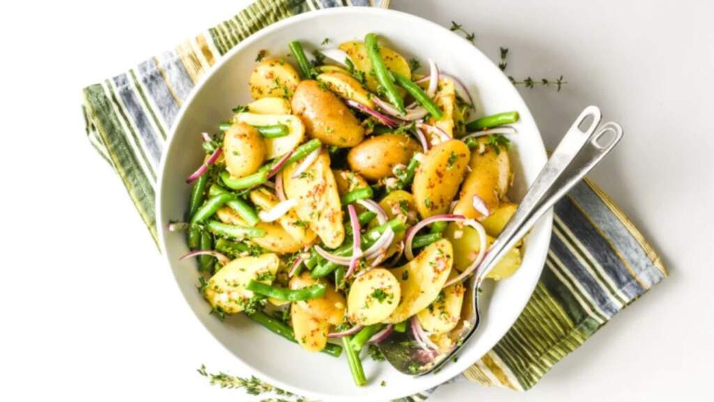 Summer Ready Recipes