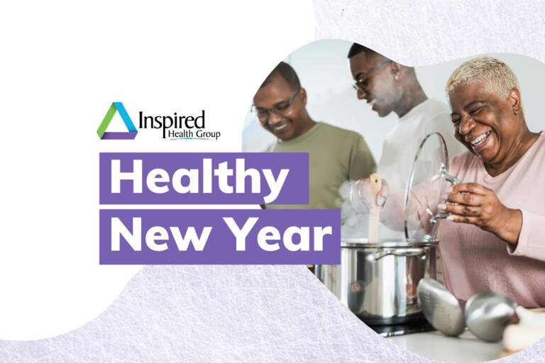 How to Have a Healthier New Year