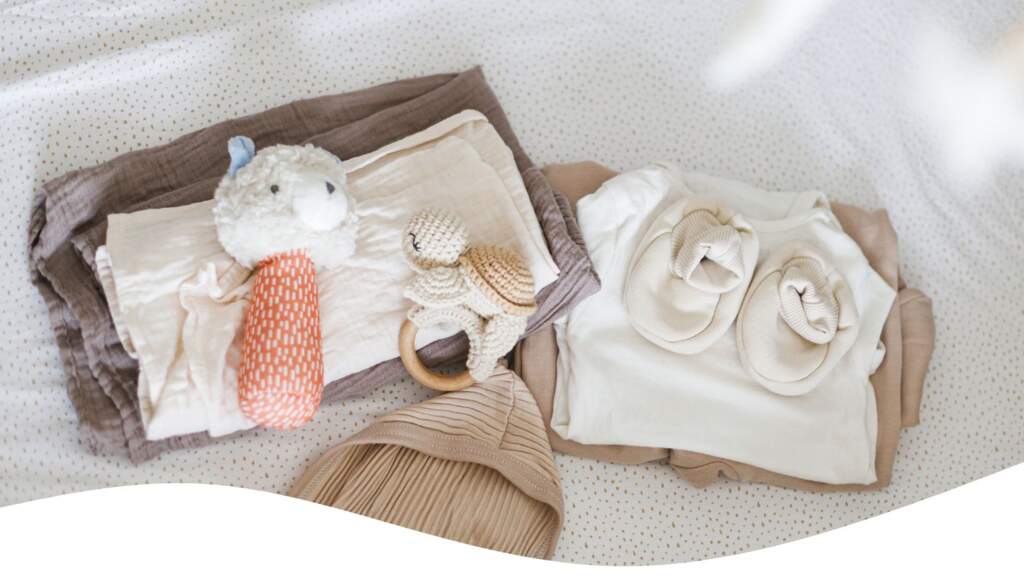 Wishing Betsy Mikac, FNP-C, a Wonderful Maternity Leave