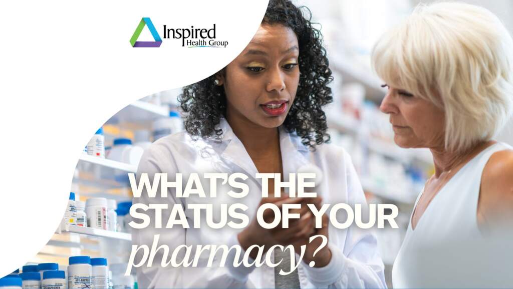 Ensure Timely Access to your Prescriptions amongst Pharmacy Closures across WNY