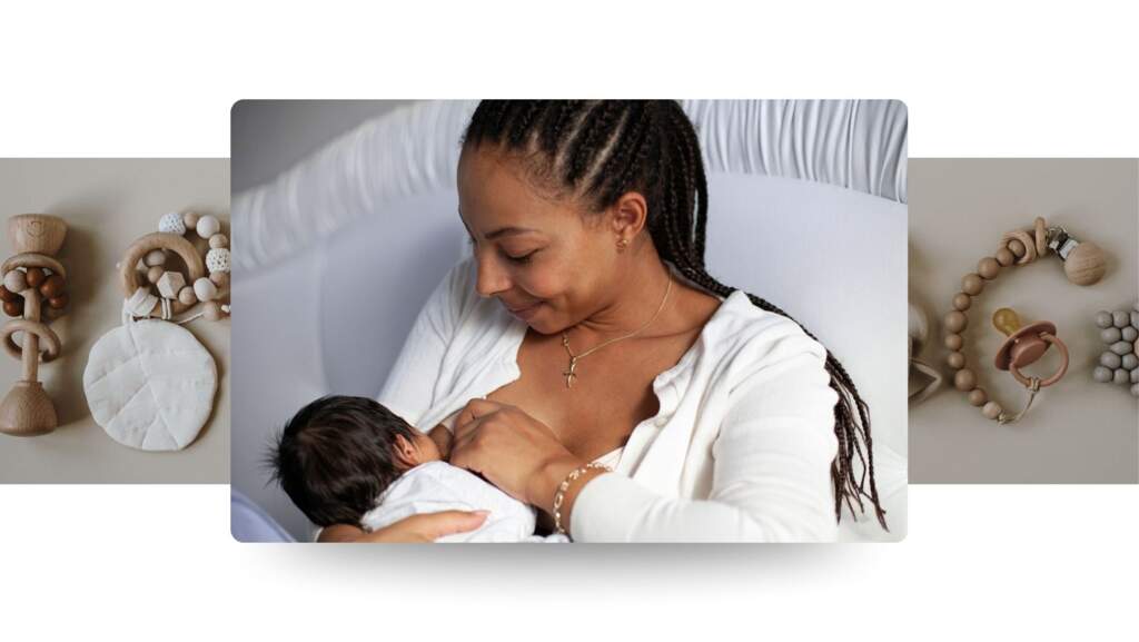 WIC Breastfeeding Support