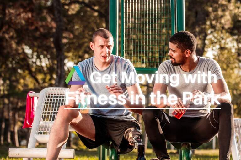 Fitness in the Parks