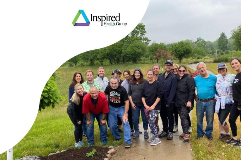 Closed on Friday, June 7th while we tend to our Wellness & Healing Garden