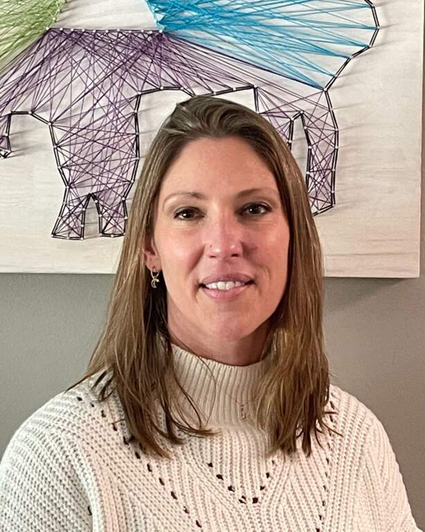 Kathryn Gordon, ANP-BC