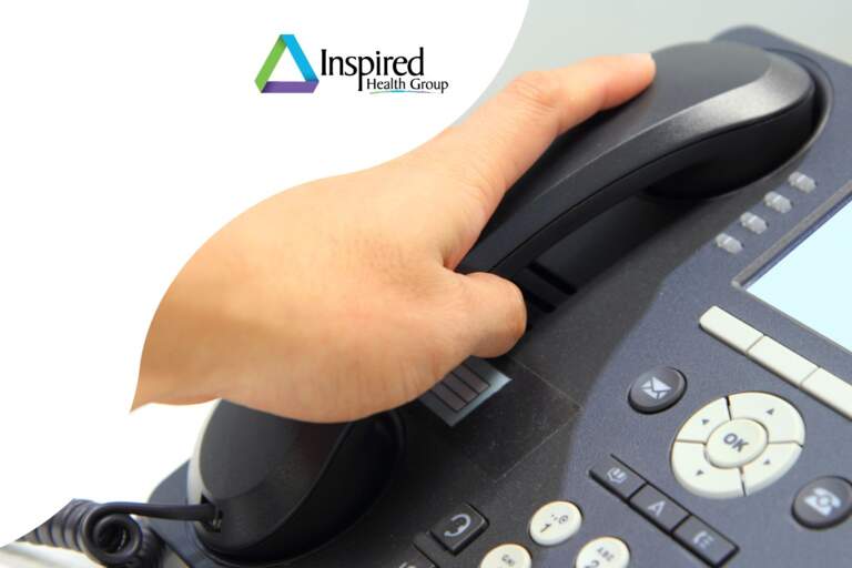 Phone Upgrade on 3/15 may Disrupt Calls